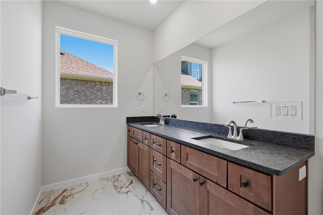 HERITAGE RANCH PH 5-SILOAM SPRINGS - Residential