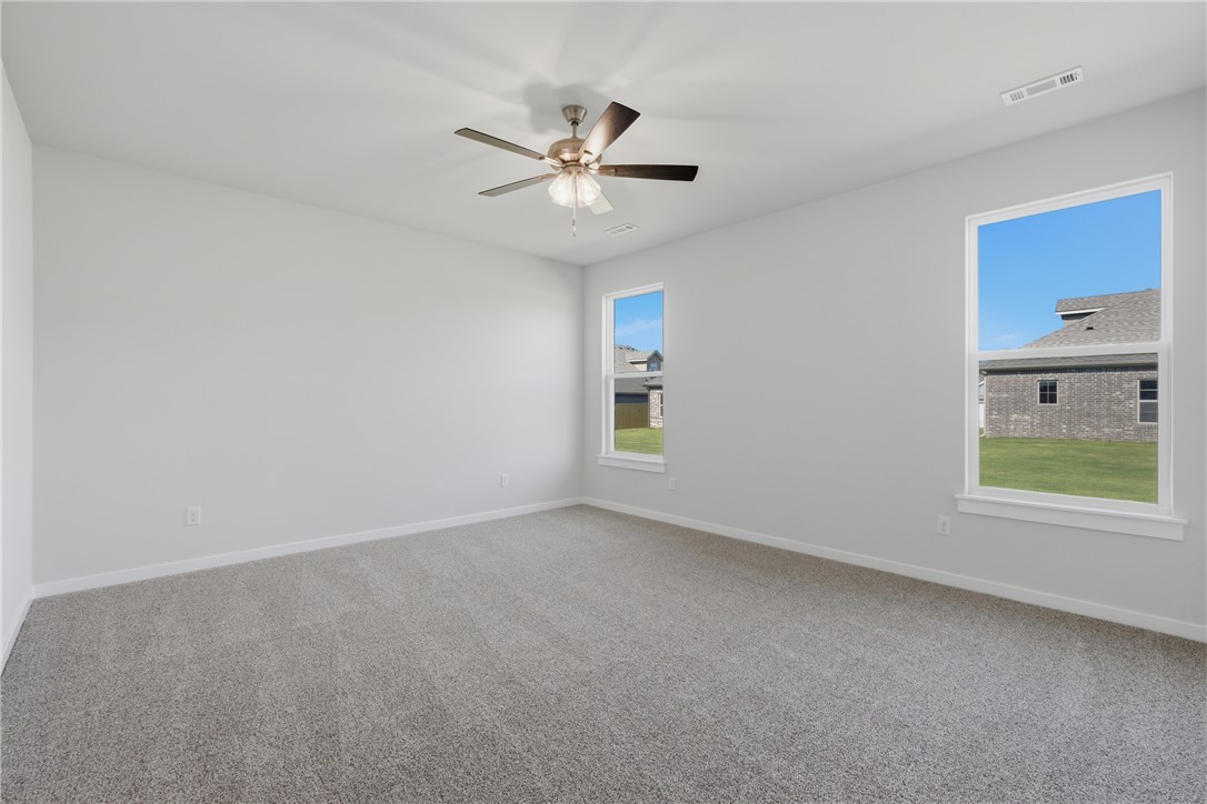 HERITAGE RANCH PH 5-SILOAM SPRINGS - Residential