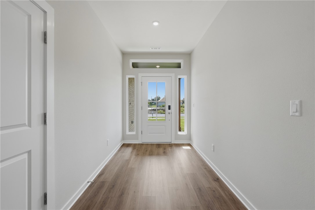 HERITAGE RANCH PH 5-SILOAM SPRINGS - Residential