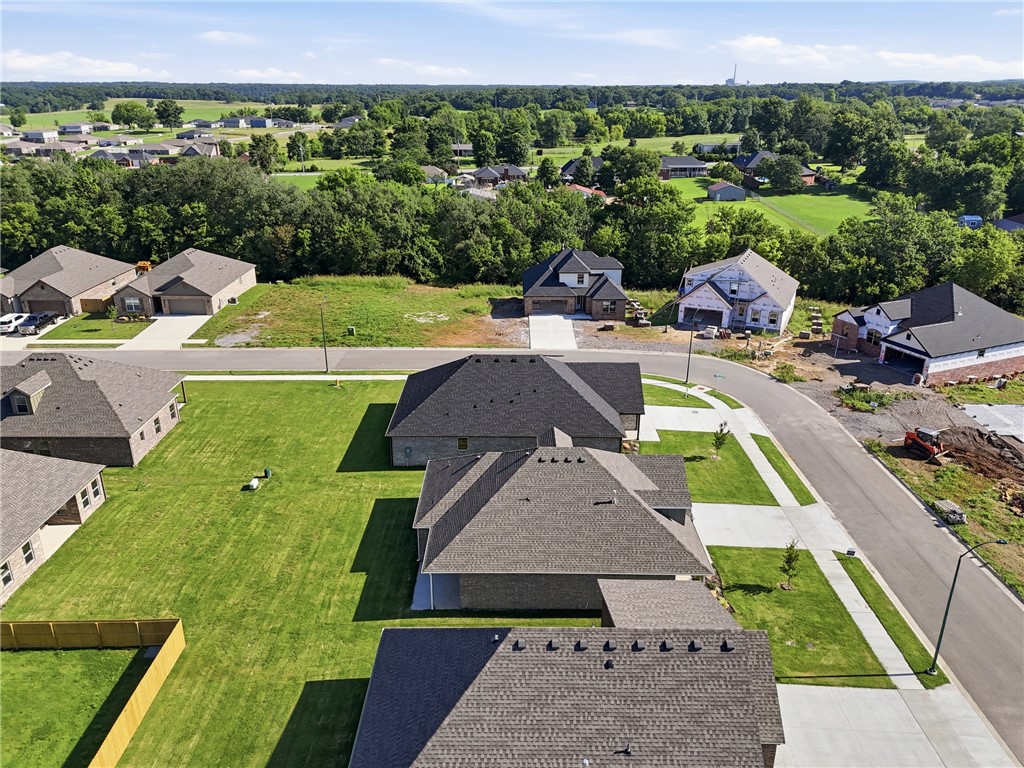 HERITAGE RANCH PH 5-SILOAM SPRINGS - Residential