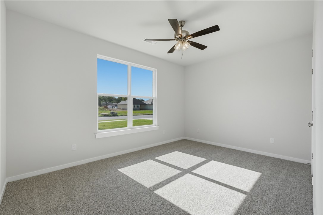 HERITAGE RANCH PH 5-SILOAM SPRINGS - Residential
