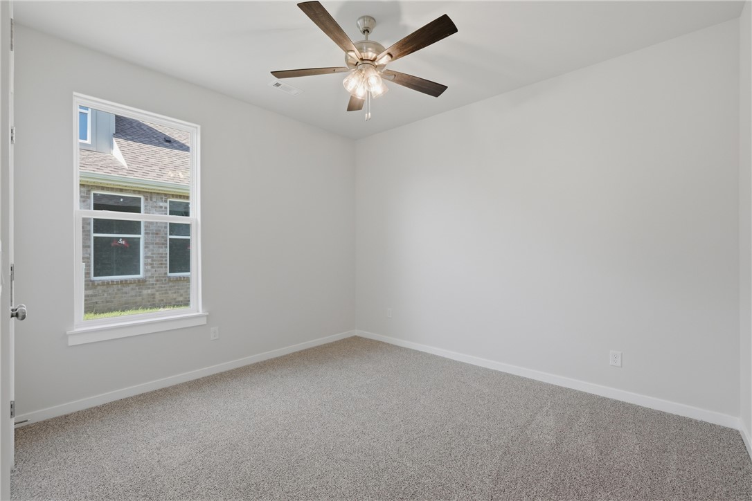 HERITAGE RANCH PH 5-SILOAM SPRINGS - Residential