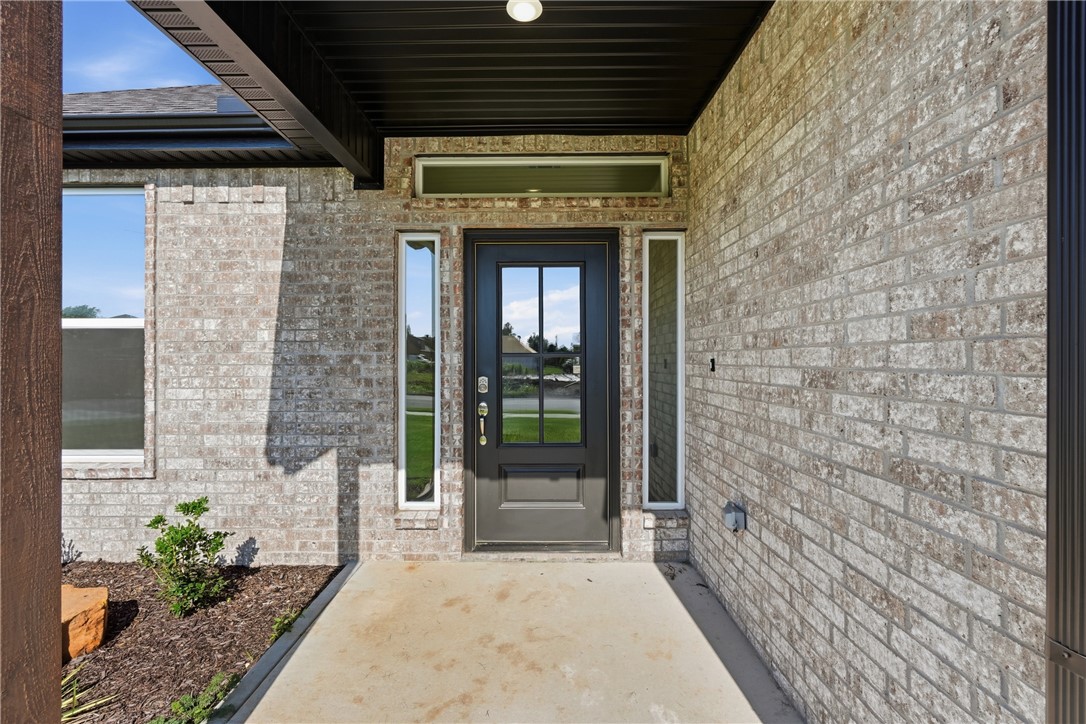 HERITAGE RANCH PH 5-SILOAM SPRINGS - Residential