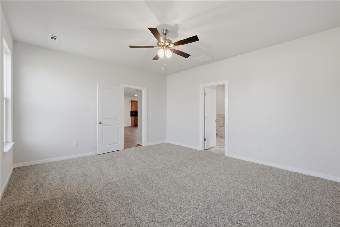 HERITAGE RANCH PH 5-SILOAM SPRINGS - Residential