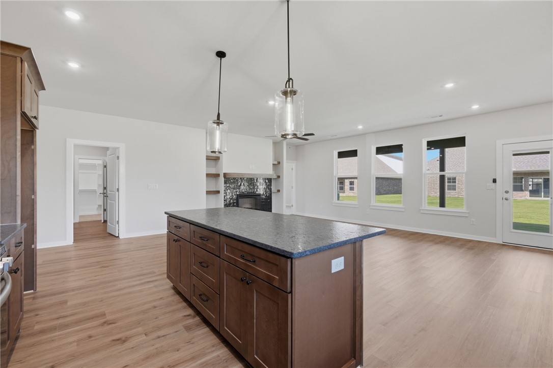 HERITAGE RANCH PH 5-SILOAM SPRINGS - Residential