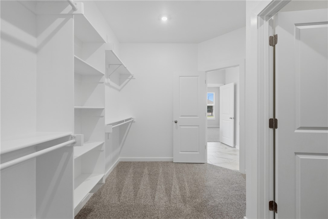 HERITAGE RANCH PH 5-SILOAM SPRINGS - Residential