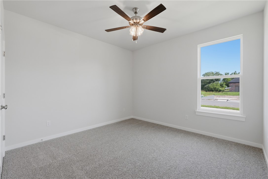 HERITAGE RANCH PH 5-SILOAM SPRINGS - Residential