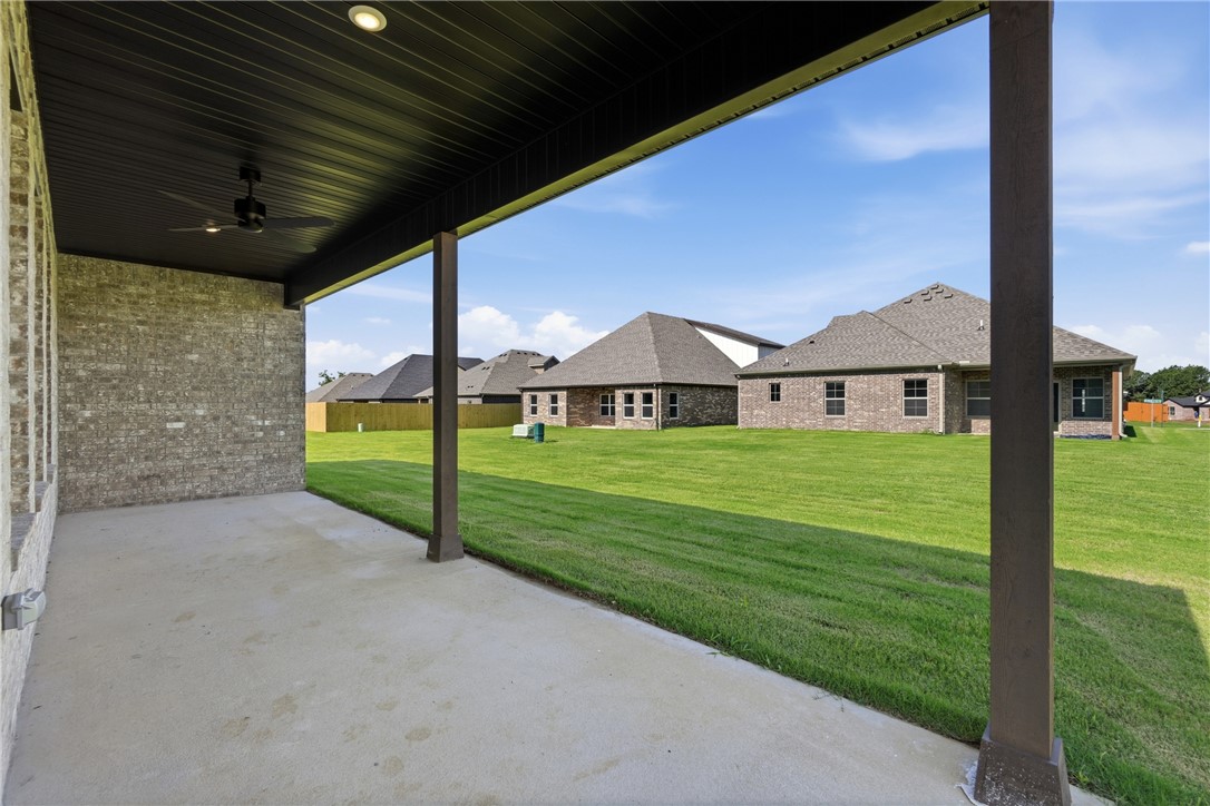 HERITAGE RANCH PH 5-SILOAM SPRINGS - Residential