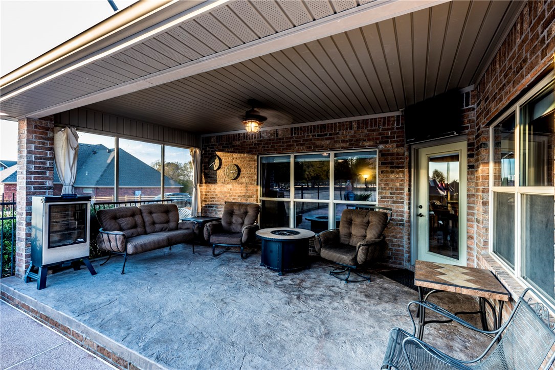 Richards Glen Ph 1 Little Flock - Residential