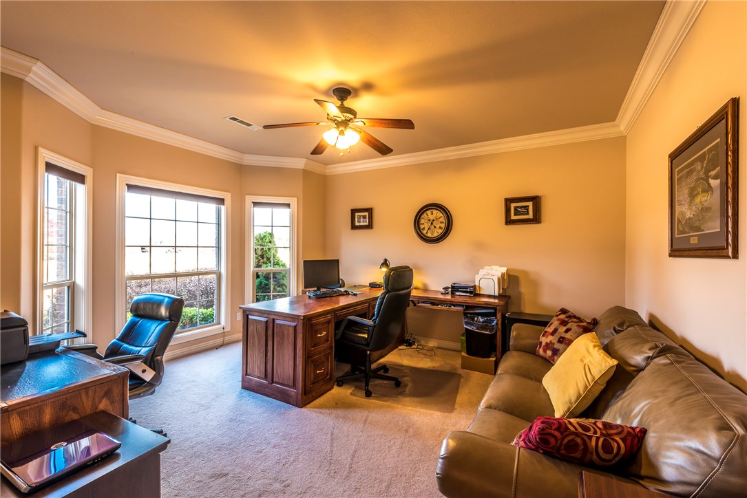 Richards Glen Ph 1 Little Flock - Residential