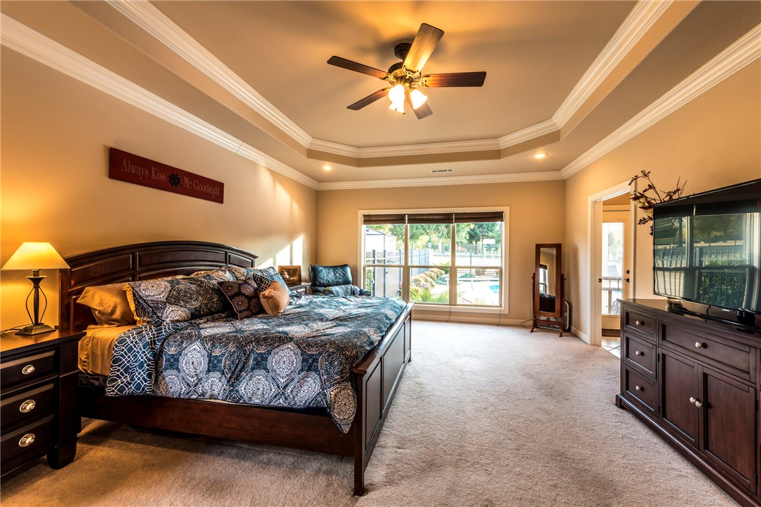 Richards Glen Ph 1 Little Flock - Residential