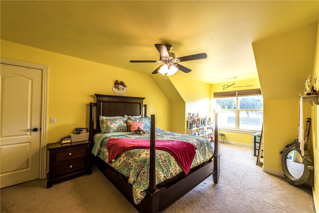 Richards Glen Ph 1 Little Flock - Residential