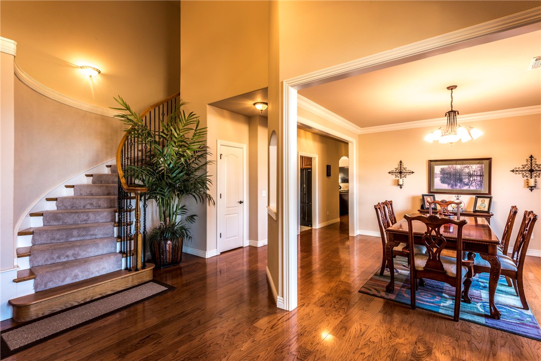 Richards Glen Ph 1 Little Flock - Residential