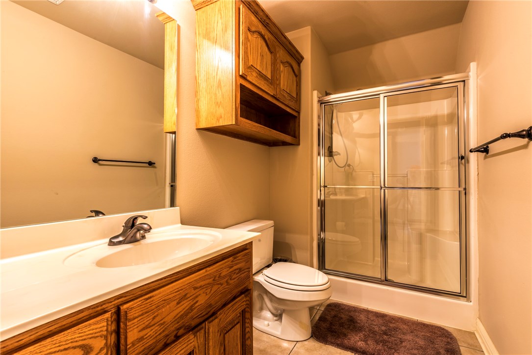 Richards Glen Ph 1 Little Flock - Residential