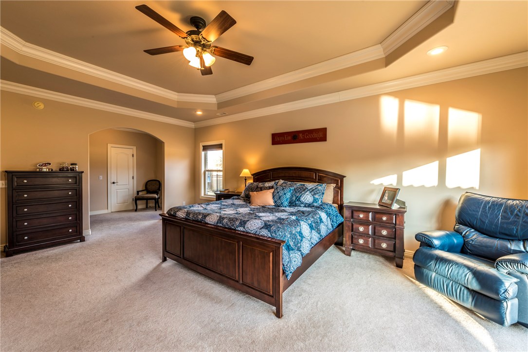 Richards Glen Ph 1 Little Flock - Residential