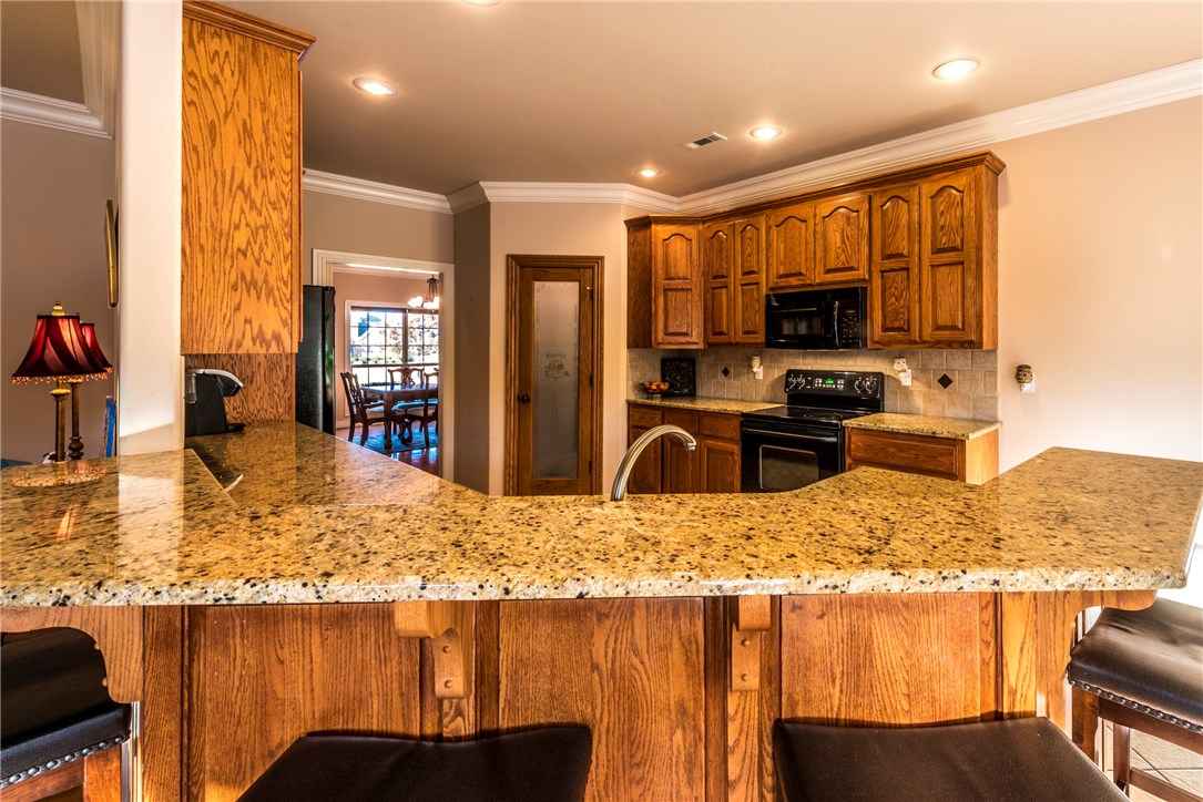Richards Glen Ph 1 Little Flock - Residential