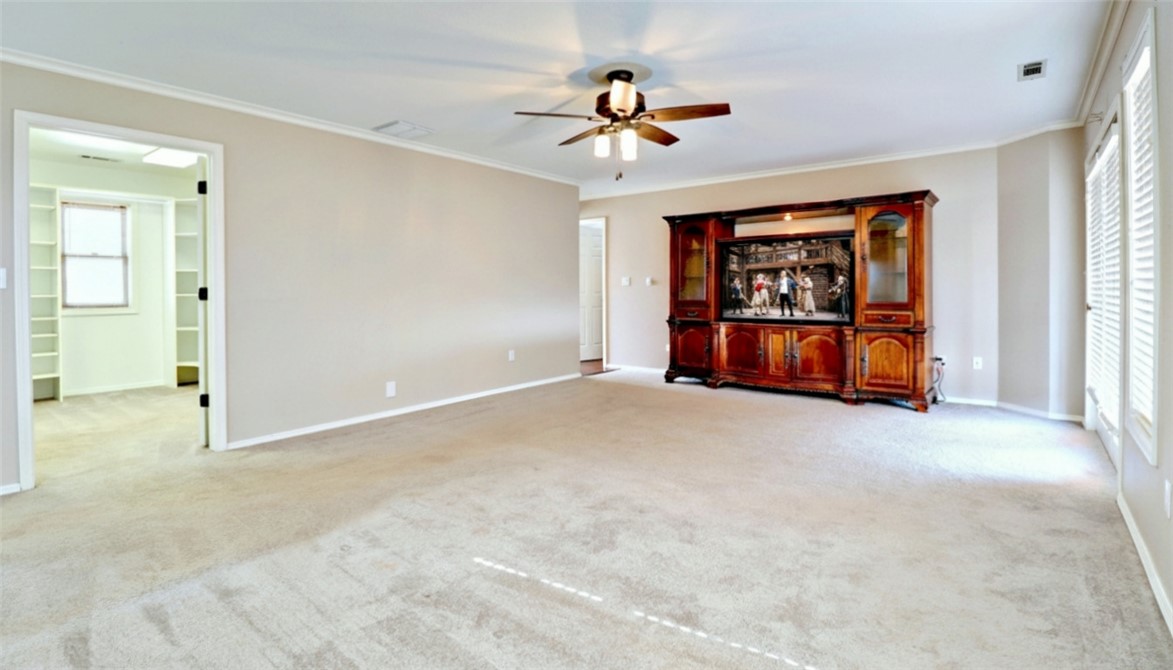 Horseshoe Hills - Residential