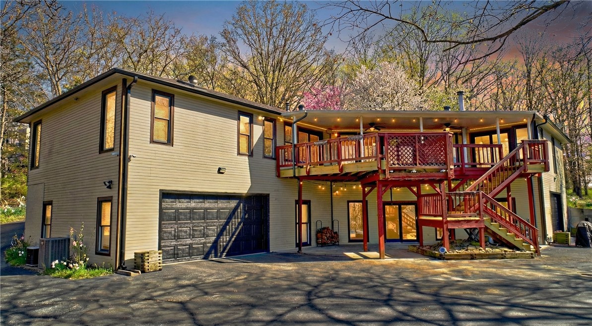 Horseshoe Hills - Residential