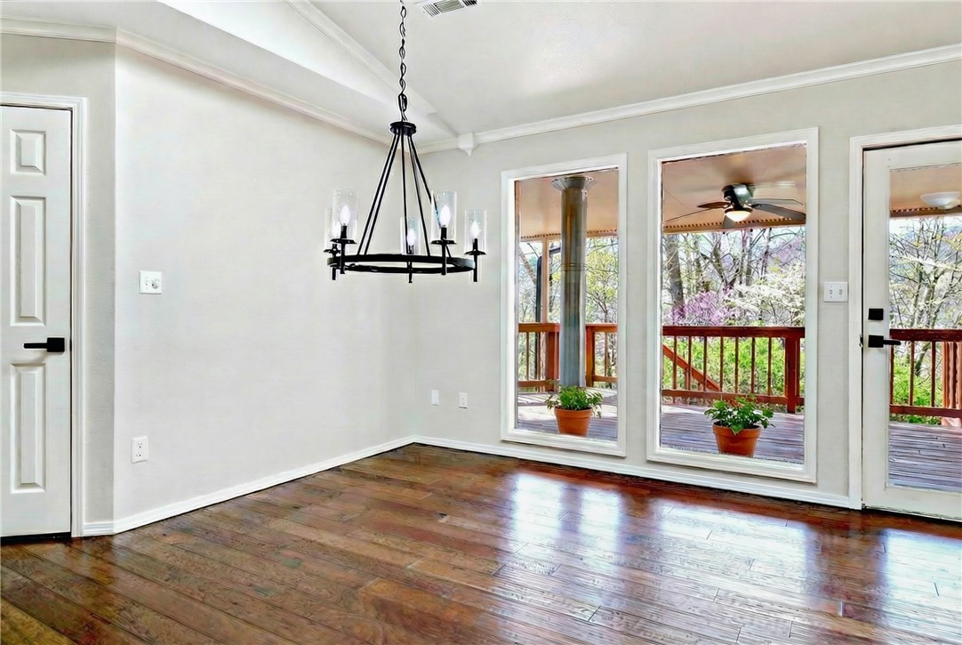 Horseshoe Hills - Residential