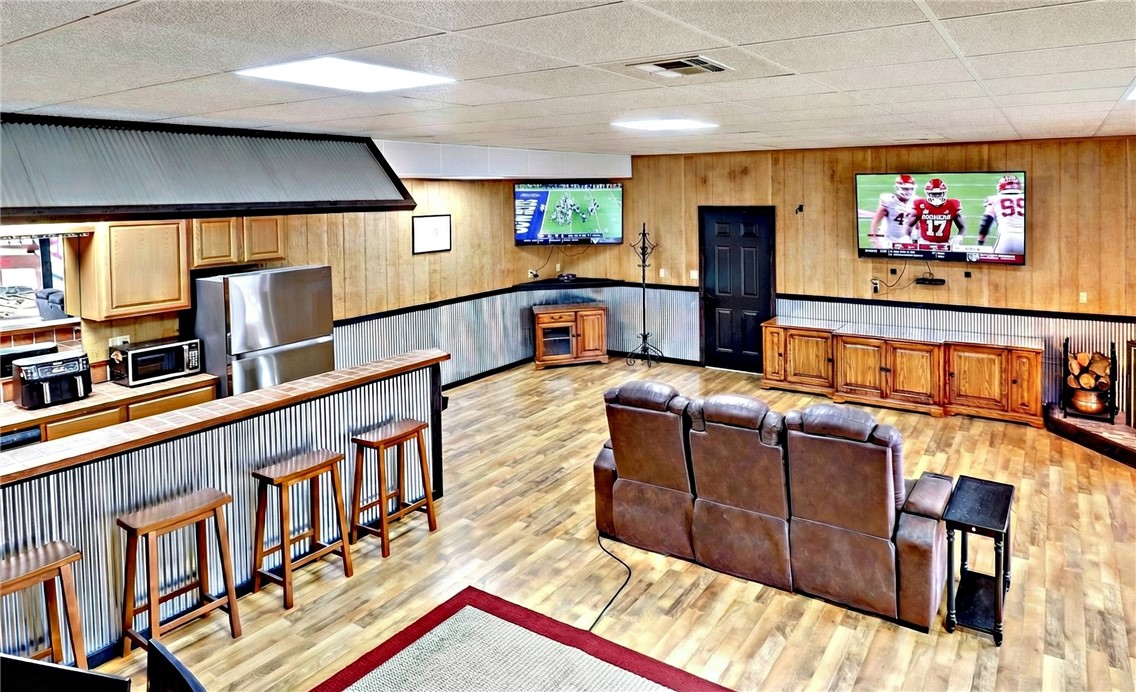 Horseshoe Hills - Residential