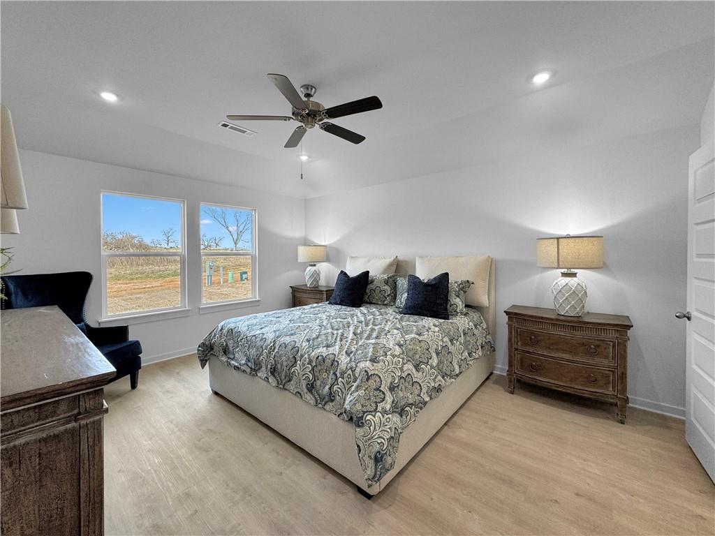 AIDEN'S PLACE - Residential Lease