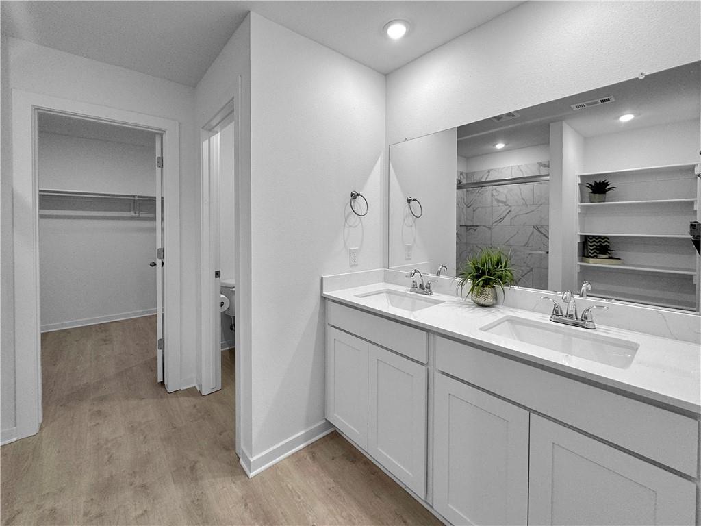 AIDEN'S PLACE - Residential Lease