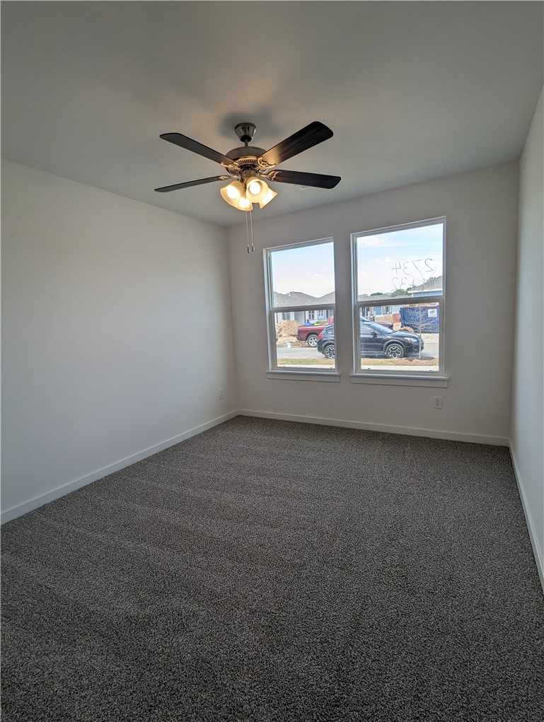 AIDEN'S PLACE - Residential Lease