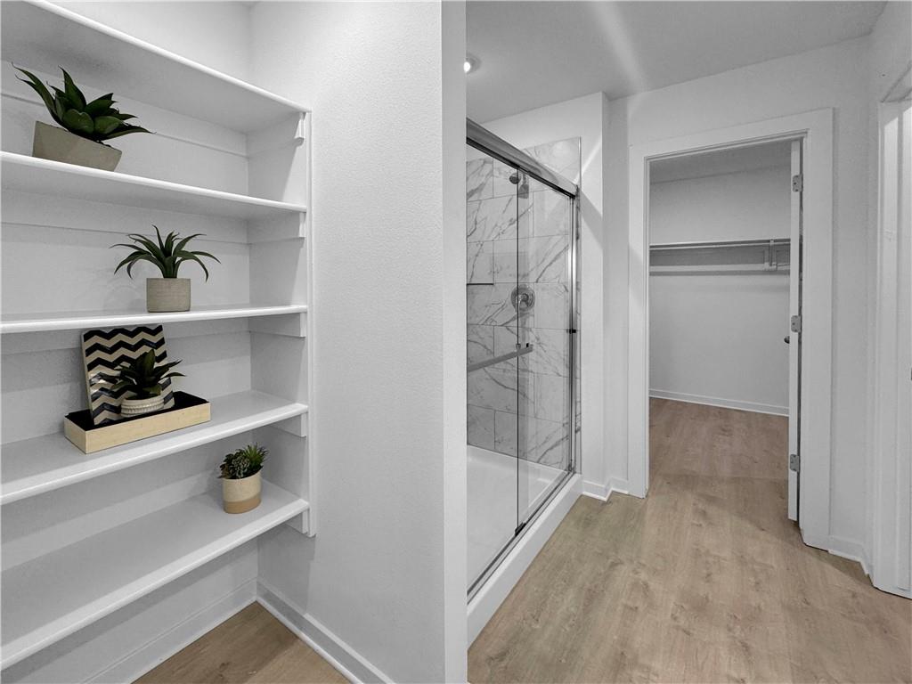 AIDEN'S PLACE - Residential Lease