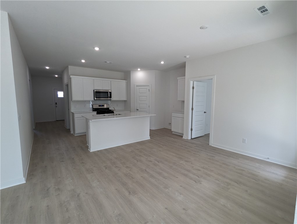 AIDEN'S PLACE - Residential Lease