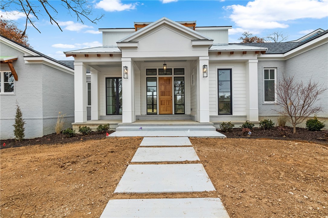 Heartfield Estates - Residential