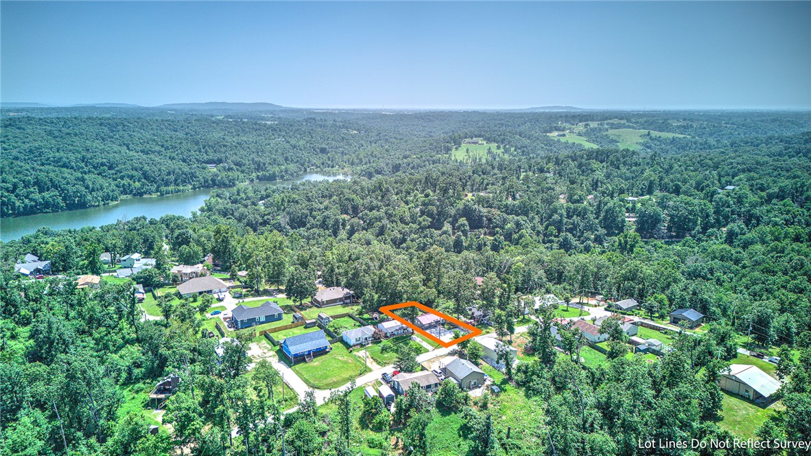 Monte NE Shores Unit 1 Rurban - Residential