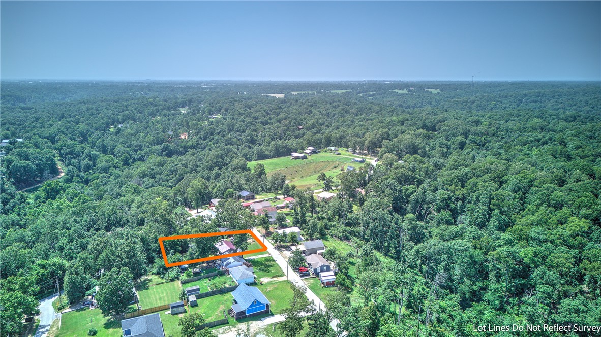 Monte NE Shores Unit 1 Rurban - Residential