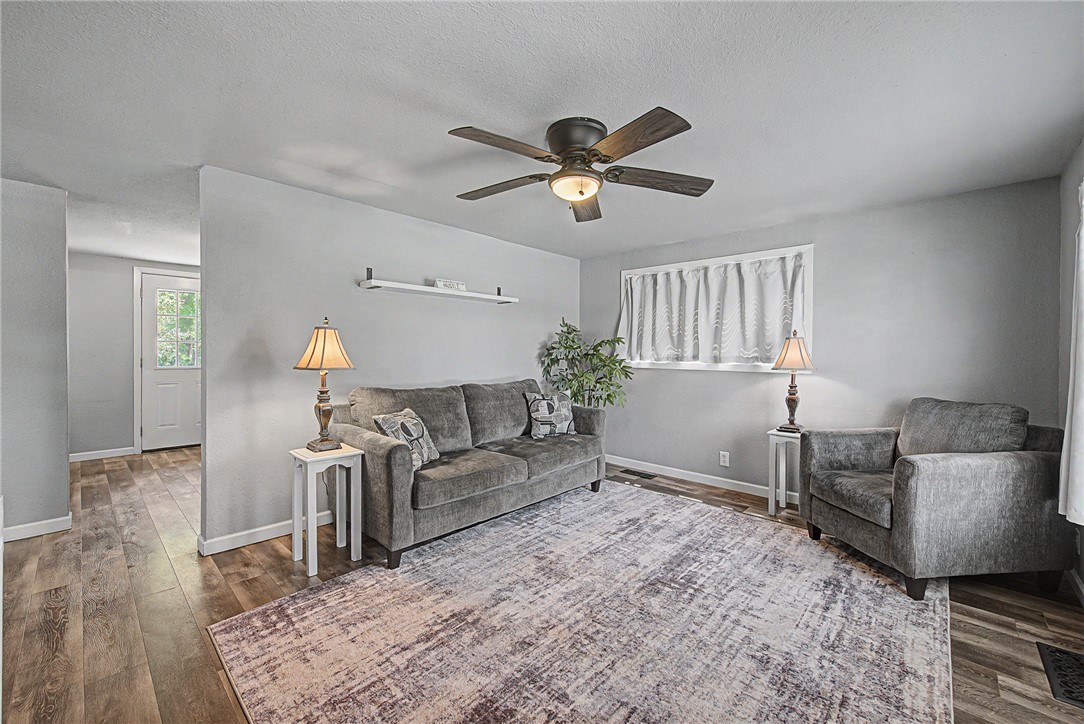 Monte NE Shores Unit 1 Rurban - Residential