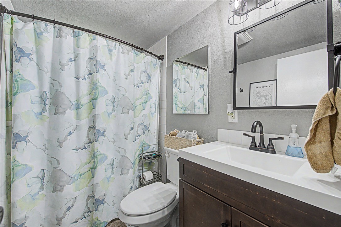 Monte NE Shores Unit 1 Rurban - Residential