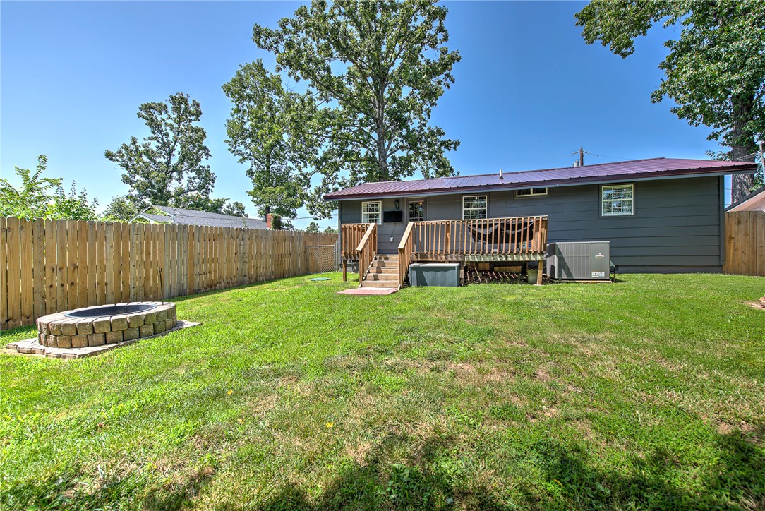 Monte NE Shores Unit 1 Rurban - Residential