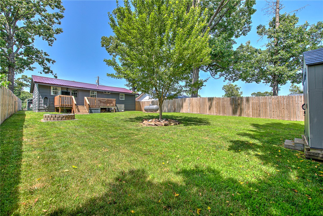 Monte NE Shores Unit 1 Rurban - Residential