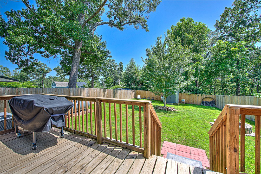 Monte NE Shores Unit 1 Rurban - Residential