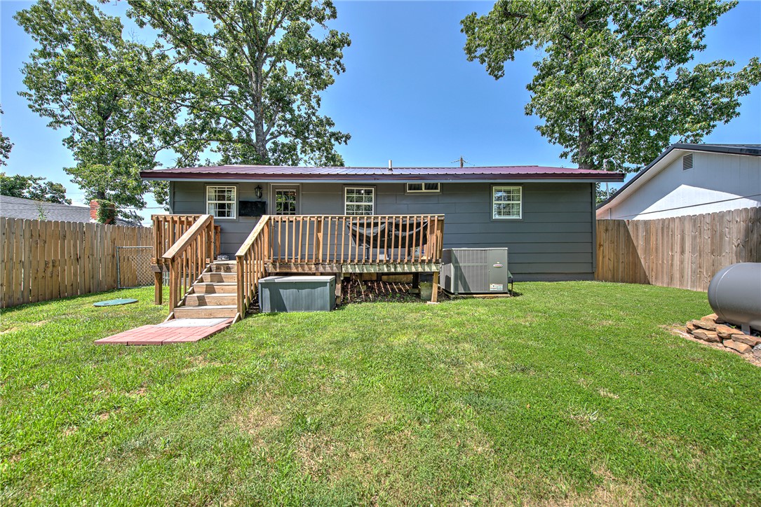 Monte NE Shores Unit 1 Rurban - Residential