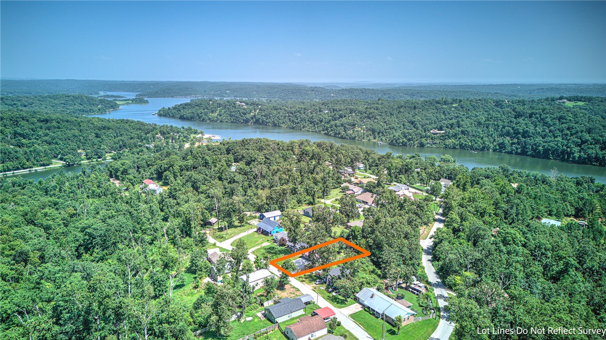 Monte NE Shores Unit 1 Rurban - Residential