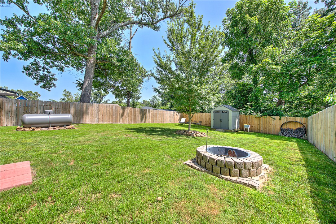 Monte NE Shores Unit 1 Rurban - Residential