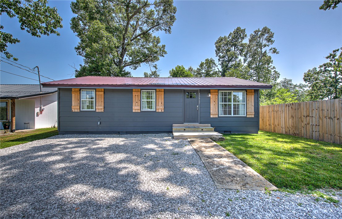 Monte NE Shores Unit 1 Rurban - Residential