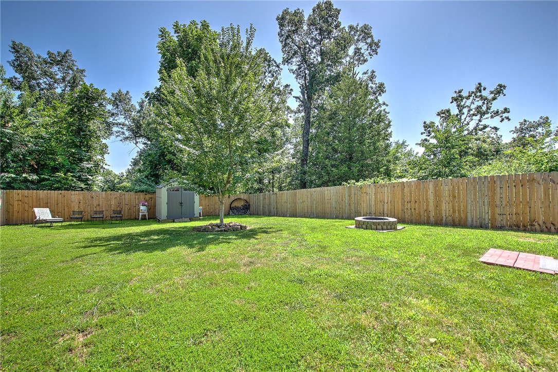 Monte NE Shores Unit 1 Rurban - Residential