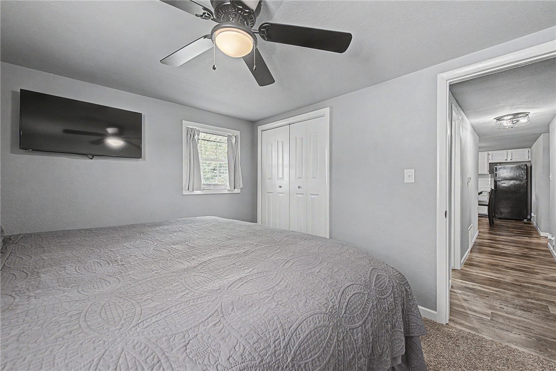 Monte NE Shores Unit 1 Rurban - Residential