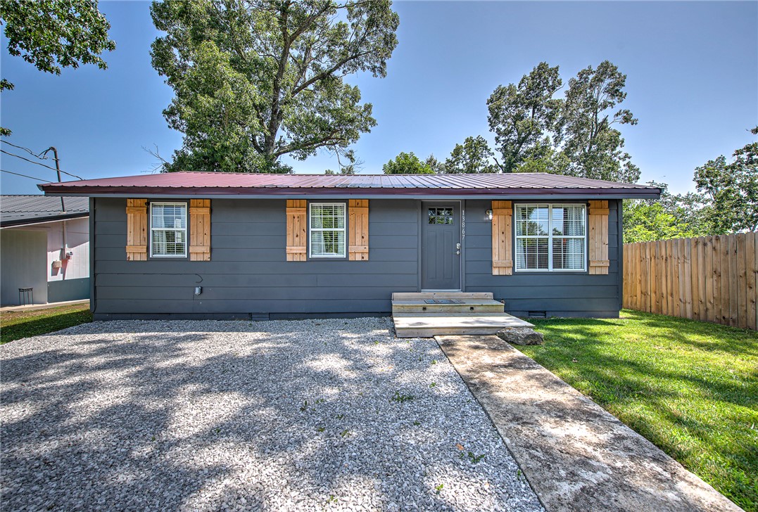 Monte NE Shores Unit 1 Rurban - Residential