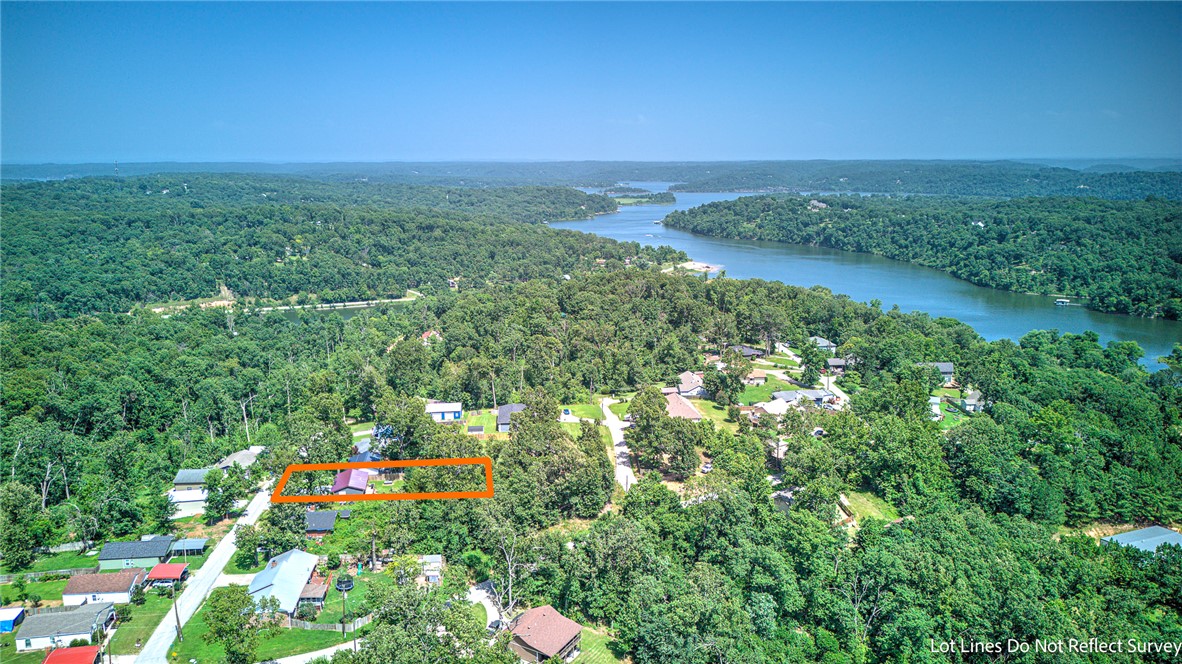 Monte NE Shores Unit 1 Rurban - Residential
