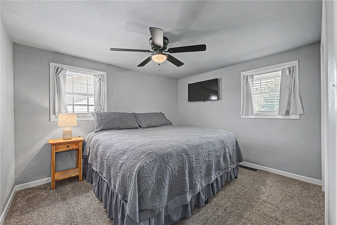 Monte NE Shores Unit 1 Rurban - Residential