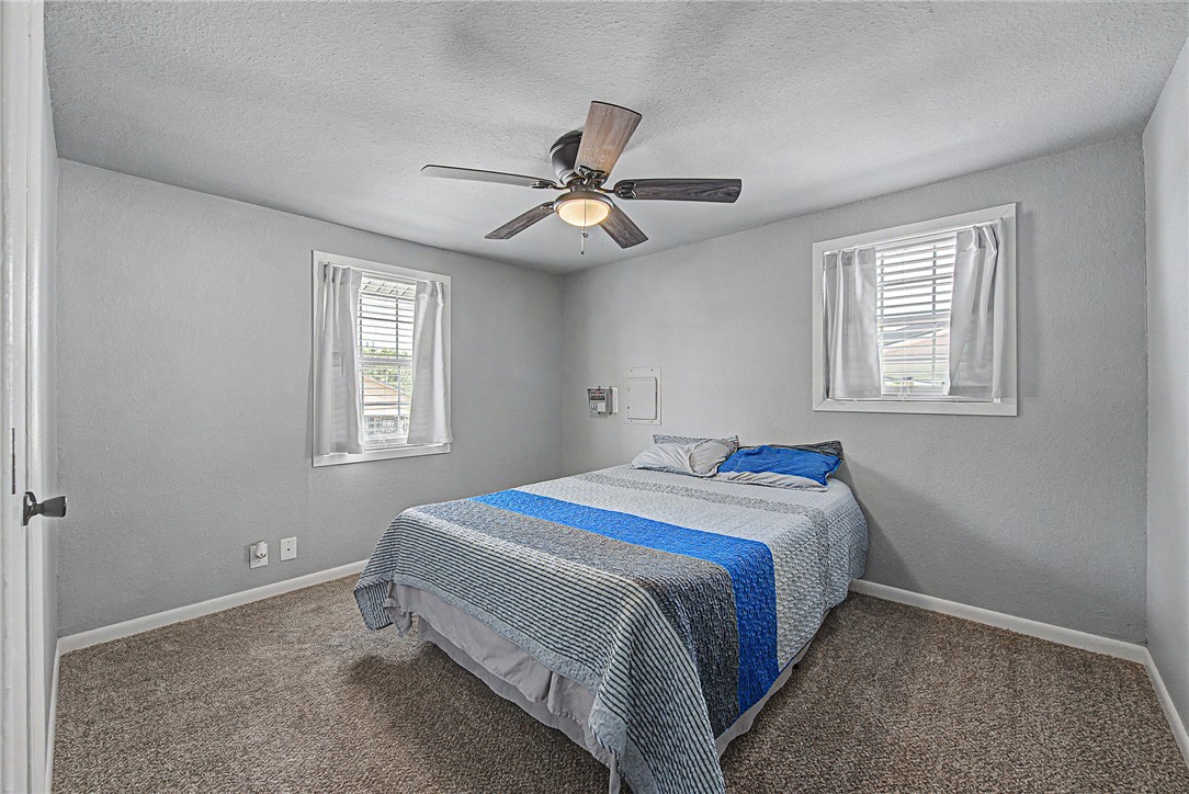 Monte NE Shores Unit 1 Rurban - Residential