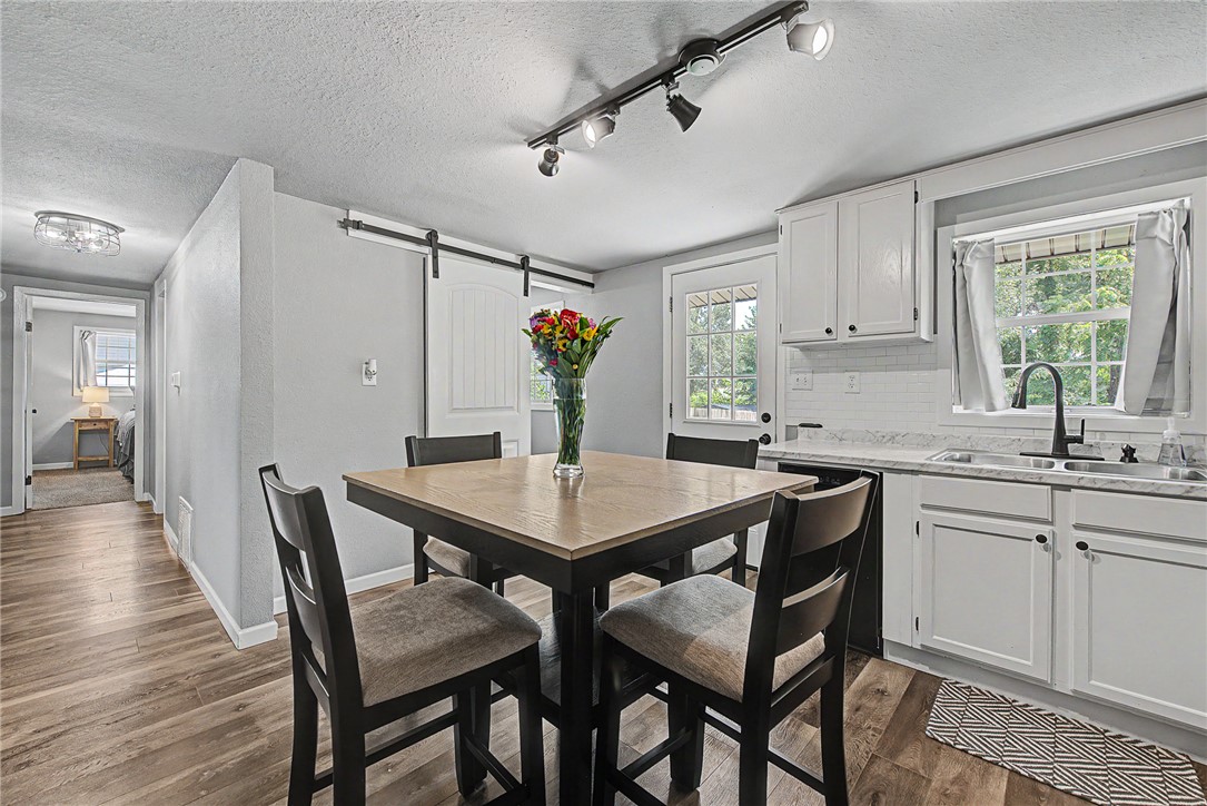 Monte NE Shores Unit 1 Rurban - Residential