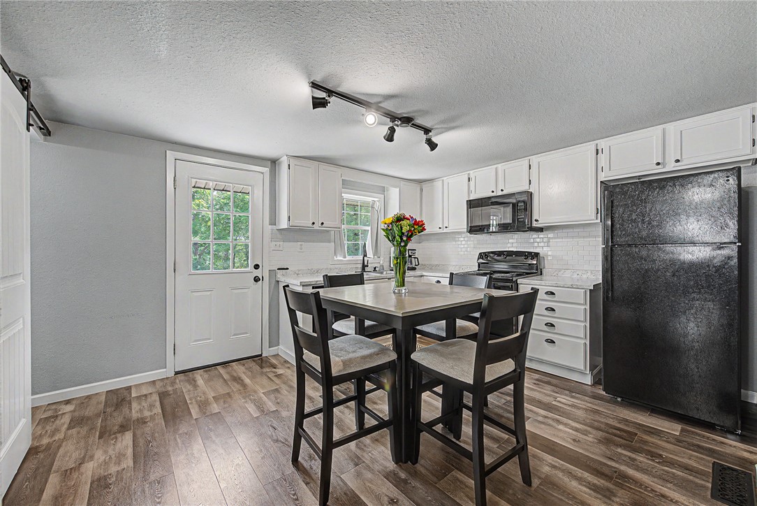 Monte NE Shores Unit 1 Rurban - Residential