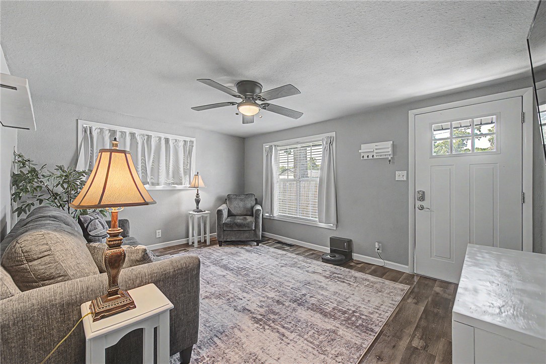 Monte NE Shores Unit 1 Rurban - Residential